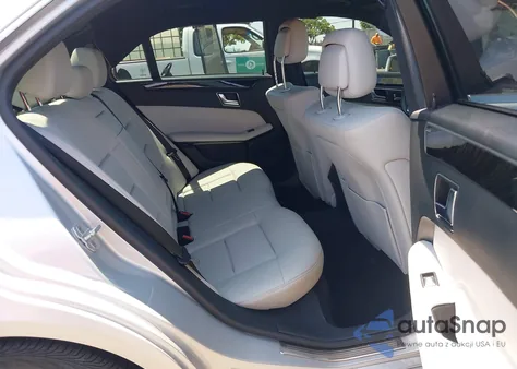 2016 Mercedes-Benz E 350 from USA, damaged, VIN WDDHF5KB6GB250568